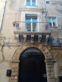 Appartamento i Via S. Sofia Caltagirone