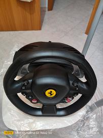 Thrustmaster T80  Ferrari 488 GTB Edition