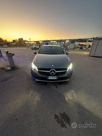 MERCEDES-BENZ A 160 d premium