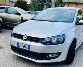 Volkswagen Polo 1.2 5 porte Trendline OK NEOPATENT