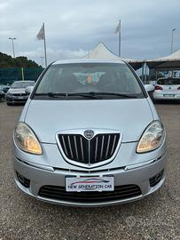 Lancia MUSA 1.3 Mjt 95 CV Gold