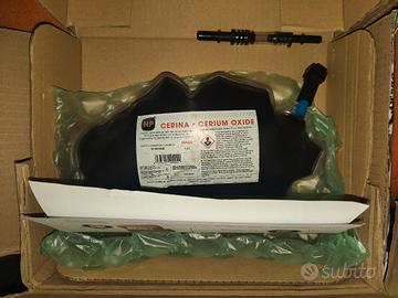 Sacca cerina Peugeot 2008 1.6 hdi (2013)