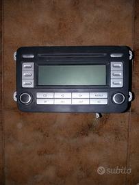 AUTORADIO GRUNDIG 