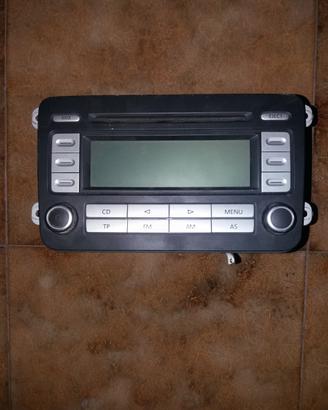 AUTORADIO GRUNDIG 