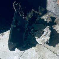 Cambio peugeot 207 1.4 hdi