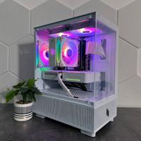 Pc Gaming RTX 5060 | Ryzen 5 5600X | 32Gb RAM | 1T