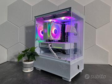 Pc Gaming RTX 5060 | Ryzen 5 5600X | 32Gb RAM | 1T