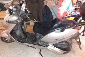 Kymco Grand Dink 250 - 2003