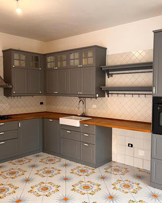 Cucina 