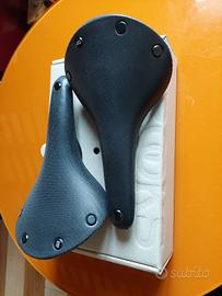 Sella Brooks Cambium C17 -  (Singola o Coppia)