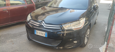 Citroën C4 2011 110cv