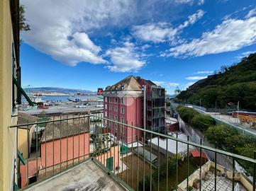 MONOLOCALE A VADO LIGURE