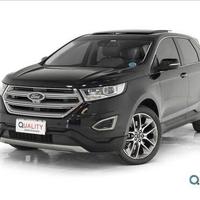 Ricambi Frontale musata kit airbag ford edge