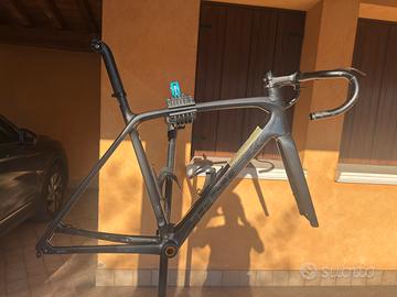 Telaio Trek Emonda