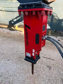 Martello escavatore 15-35 q.li