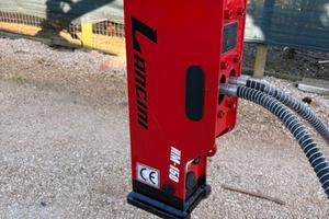 Martello escavatore 15-35 q.li