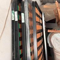 Reti per letti singoli o una piazza e mezzo