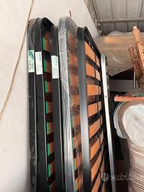 Reti per letti singoli o una piazza e mezzo