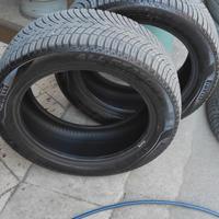 ruote auto Pirelli  235 50 r18