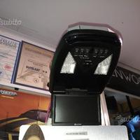 Monitor da tetto lzh-70w