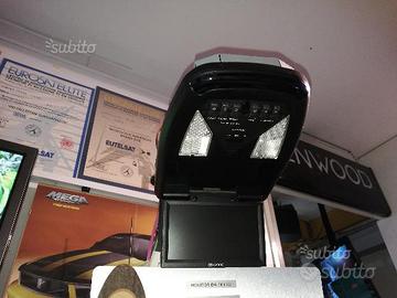 Monitor da tetto lzh-70w