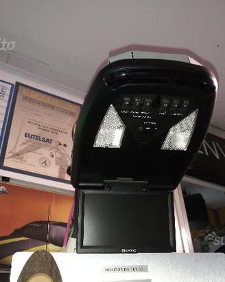 Monitor da tetto lzh-70w
