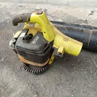 Soffiatore a scoppio