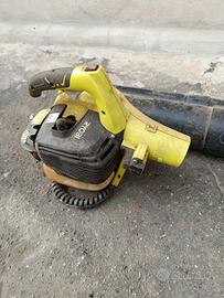 Soffiatore a scoppio