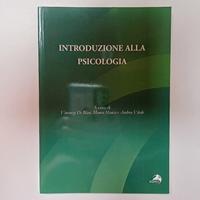 Introduzione alla psicologia 