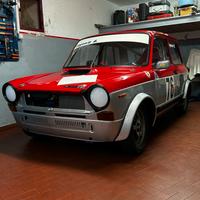 Autobianchi A112 Abarth