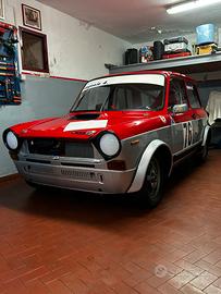 Autobianchi A112 Abarth