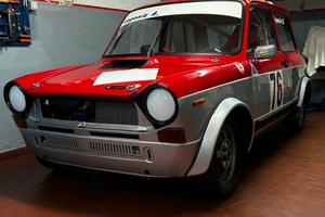 Autobianchi A112 Abarth