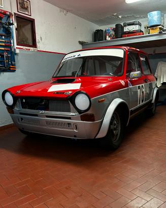 Autobianchi A112 Abarth