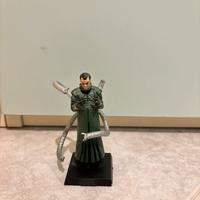 Doctor Octopus collezione Marvel