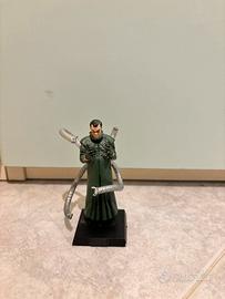 Doctor Octopus collezione Marvel