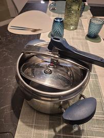 pentola a pressione