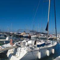 Jeanneau Sun Odyssey 32