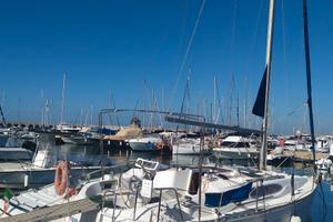 Jeanneau Sun Odyssey 32