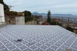 Salita del Petraio Napoli