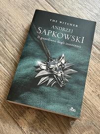 Il guardiano degli innocenti – The Witcher Vol. 1