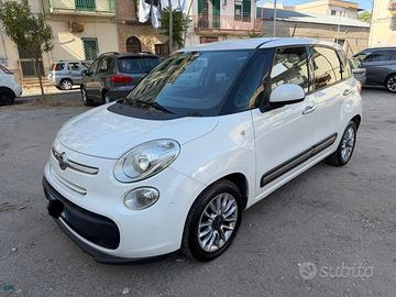Fiat 500l 1.3 diesel