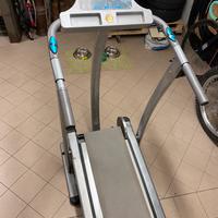 Tapis roulant e stepper