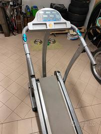 Tapis roulant e stepper