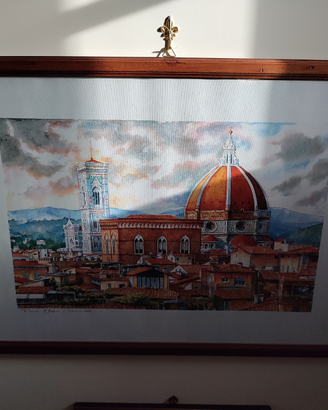 Quadro Firenze