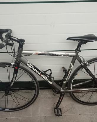 bici da strada 