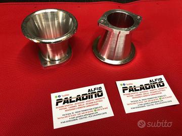 Trombette da 45 altezza 70