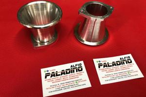 Trombette da 45 altezza 70