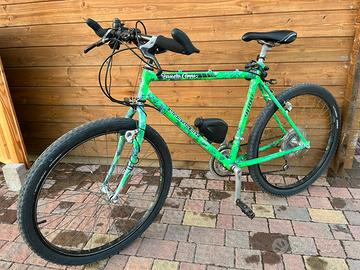 Mtb fausto coppi 9000