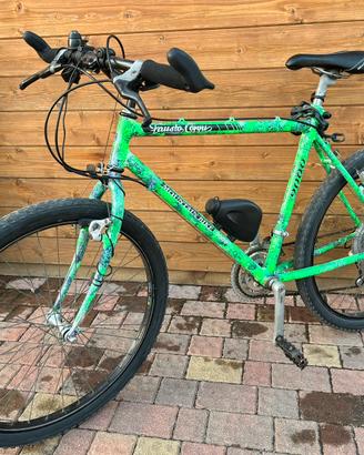 Mtb fausto coppi 9000