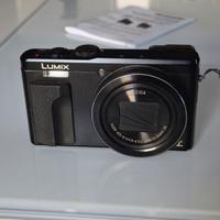 Fotocamera Panasonic Lumix TZ81